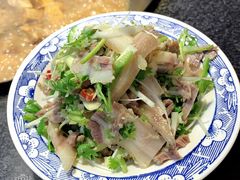-三里屯土灶台(盐城总店)