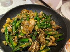 -Waanjai 晚嘉餐厅(南京商厦店)