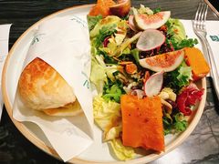 -THE WOODS 简餐 (国贸商城店)