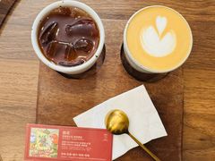 -Again Coffee Roaster(香蜜湖店)