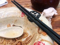 -老上海小吃(浙江中路店)