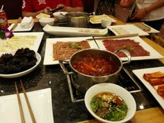 -老码头火锅(骡马市店)