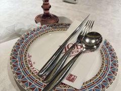 -俄士厨房(环球港店)