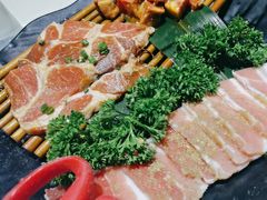 -猫爪爪原切自助烤肉(观音桥阳光世纪店)