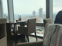 -君悦酒店·1881·北京烤鸭