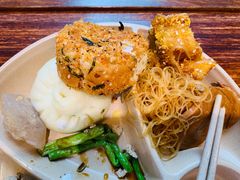 -素满香·食养自助(建邺万达店)