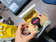 -味多美蛋糕(苏州街地铁店)