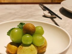 -杭州滨江银泰喜来登·采悦轩中餐厅