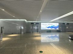 -南通兴东国际机场