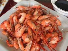 盐水虾-林家饭店(新林公路店)