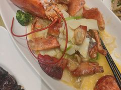 -顺风海鲜港(金玉兰店)