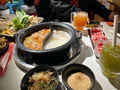 -钢管厂五区小郡肝火锅串串香(清河店)