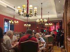 -新白鹿餐厅(龙游路总店·杭帮菜名店)