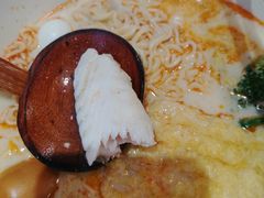 -阿上阿上麻辣香锅&麻辣烫(朝阳蓝色港湾店)
