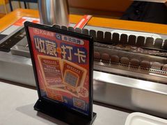 -冰城串说·羊肉串烧烤(哈西大街店)