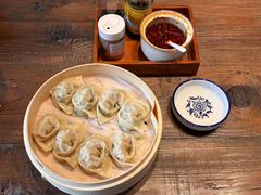 -丝绸小镇荻港古村