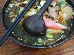 杂锦螺蛳粉-正宗桂林米粉(细岗路店)