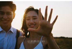 点击看大图 -太古映画婚纱摄影(天河店)