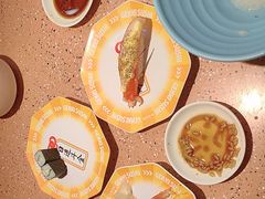 -元气寿司(东方宝泰店)