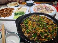 -大胡同天津菜·海肠捞饭·津门皮皮虾锅贴一绝(西姜井店)