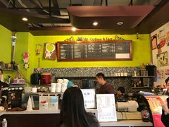 -MIX COFFEE & TEA(南昌店)