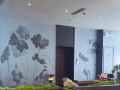 -淘米捞·米汤脆鲩鱼火锅(福田皇岗店)