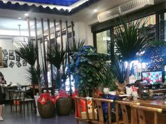 -益恒饭店乡间白族菜(古城总店)