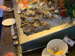 -听松楼·花园酒店·自助餐厅(红梅公园店)