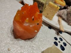 -大渔铁板烧(海雅缤纷城店)