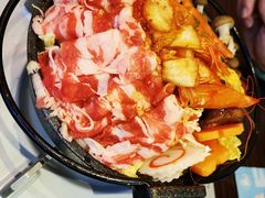-仙隐小鹿中华料理(南宁万象城店)