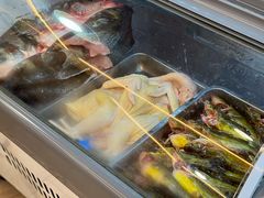 -老味道1992(武当山店)