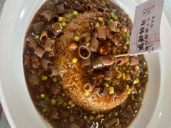 -良师门滨海人家·海鲜·家常菜(滨海城店)