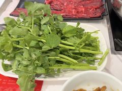 -潮汕良记牛肉火锅(洪武路店)