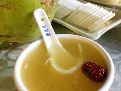 -范饭椰林川湘味海鲜·椰子鸡(三亚湾椰梦长廊店)