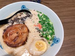 -雷神拉面(财富中心玉米楼店)
