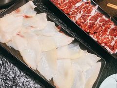 -荣记潮汕牛肉火锅(仙鹤街店)