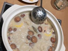 -湯系·煲汤手艺人(东二环泰禾广场店)