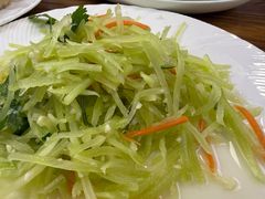 -溢心园香河肉饼总店