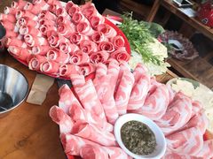 -东镇老火锅(长春路首店)