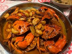 -聚味斋香辣蟹(生态城万达店)
