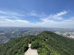 -杭州半山国家森林公园