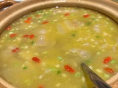 -中国徽菜·徽商故里(广安门店)