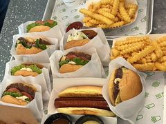 -Shake Shack(南山万象天地店)