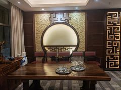 -金成潮菜博物馆(海珠湿地店)