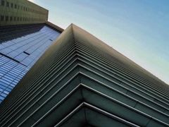-宁波万豪酒店