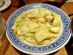-鑫小城故事·藕汤·家常菜(台北一路总店)