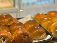 -烘焙町面包店(西四店)