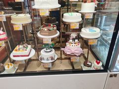 -新侨三宝乐面包店(崇文门店)