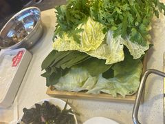 -蝎王府羊蝎子(北大地店)