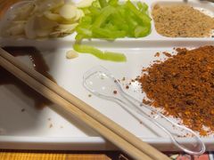 -霸腹烤肉(厦门柚子番店)